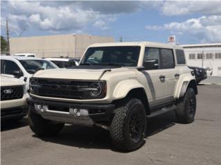 FORD PR Puerto Rico