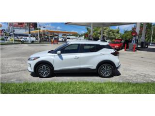 Kicks SV 2021, Nissan Puerto Rico