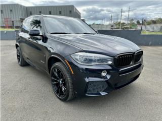 BMW Puerto Rico 2018 BMW X5 AWD xDrive40e