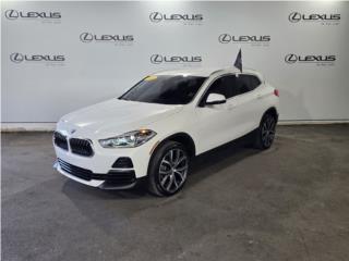 BMW Puerto Rico BMW X2 2022