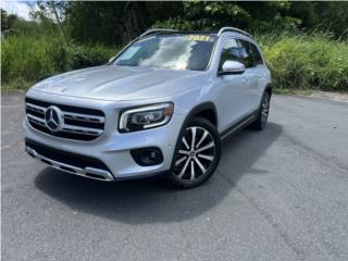 Mercedes Benz Puerto Rico Mercedes Benz GLB 250 4Matic