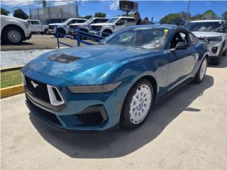Mayaguez Ford Nuevos Puerto Rico