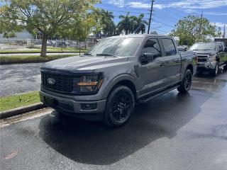Ford Puerto Rico 2025 Ford F150 STX