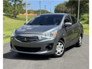 Mitsubishi Puerto Rico 2019 Mitsubishi Mirage G4