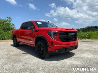 GMC, Sierra 2026  Puerto Rico 