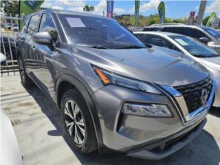 NISSAN ROGUE 2023 SV , Nissan Puerto Rico