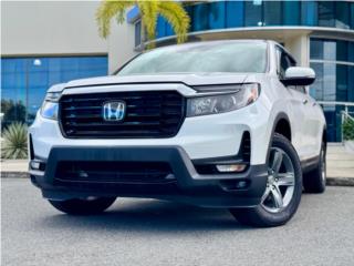 Honda Puerto Rico 2023 Honda Ridgeline RTL AWD