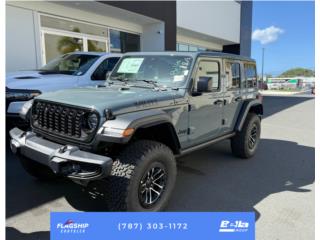 Flagship Jeep Bayam�n  Puerto Rico