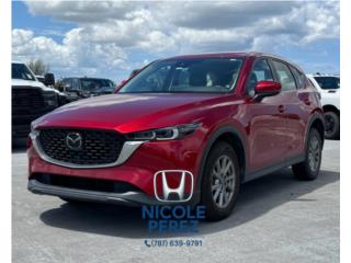 Mazda Puerto Rico Mazda CX-5 Sport 2023