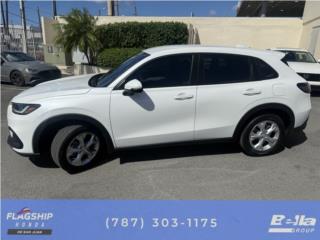 Honda Puerto Rico HONDA HRV LX 2023 � PRECIO NEGOCIABLE!