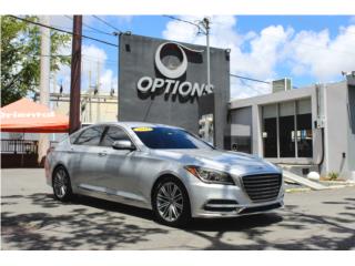 OPTIONS DEALER Puerto Rico