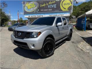 AUTO LIKE CORP Puerto Rico