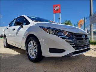 Nissan Puerto Rico LLEGO LA HORA Y EL MOMENTO !!