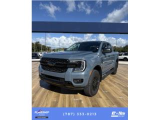 Flagship Ford R�o Grande Puerto Rico