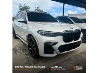 BMW Puerto Rico Solo 35k millas || Combinaci�n ganadora