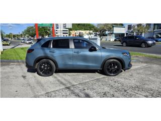 Honda HR-V Sport (Clean Carfax) , Honda Puerto Rico