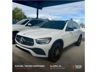 Mercedes Benz Puerto Rico AMG Package || Unidad inspeccionada