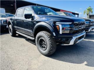 Ford, F-150 2026  Puerto Rico 