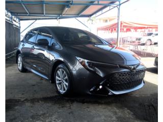 TERRITORIO WHEELS Puerto Rico