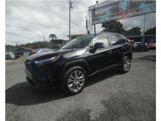 TERRITORIO WHEELS Puerto Rico