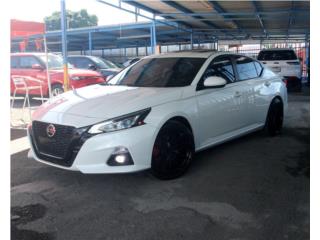 TERRITORIO WHEELS Puerto Rico