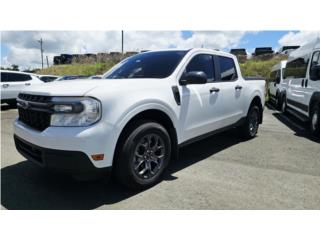 Ford Puerto Rico Ford Maverick XLT 2024