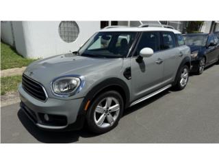 MINI  Puerto Rico COUNTRYMAN