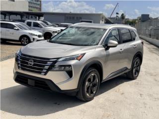 Nissan Puerto Rico NISSAN ROGUE SV PREMIUM