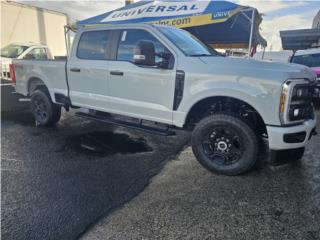 Autos Vega Ford Puerto Rico