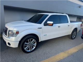 #1 FORD Y USADOS Puerto Rico