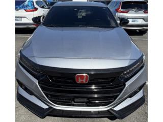 BE'NJAMIN HONDA Puerto Rico