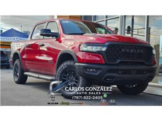 Carlos Gonz�lez Auto Puerto Rico