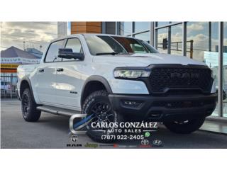 Carlos Gonz�lez Auto Puerto Rico