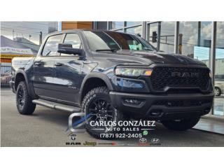 Carlos Gonz�lez Auto Puerto Rico