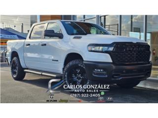 Carlos Gonz�lez Auto Puerto Rico