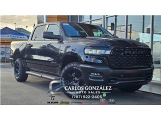 Carlos Gonz�lez Auto Puerto Rico