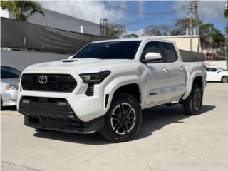 Toyota Puerto Rico TRA SPORT 24 4X2 EN EXCELENTES CONDICIONES!! 