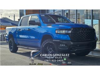Carlos Gonz�lez Auto Puerto Rico