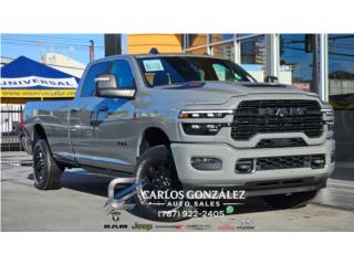Carlos Gonz�lez Auto Puerto Rico