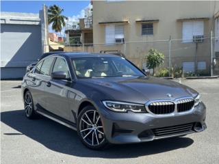 BMW Puerto Rico BMW 330i 2022
