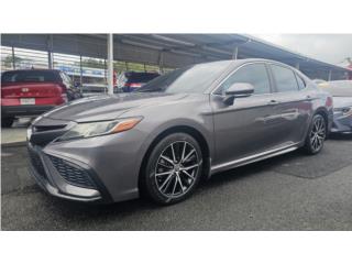 Botes Toyota Puerto Rico