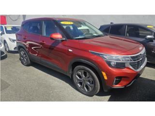 Kia Puerto Rico KIA SELTOS 2024