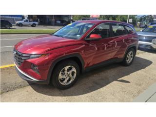 Hyundai, Tucson 2023  Puerto Rico 