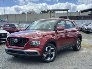 Hyundai Puerto Rico Hyundai Venue 2023