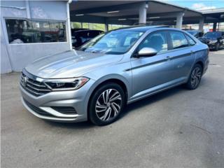2020 VOLKSWAGEN JETTA , Volkswagen Puerto Rico