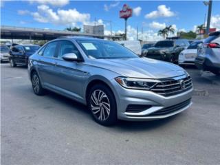 Volkswagen Puerto Rico VOLKSWAGEN JETTA 2020