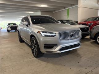 Volvo Puerto Rico Volvo CX90