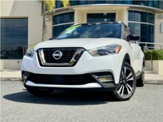 Nissan Puerto Rico Nissan Kicks 2020 LIQUIDACI�N FINAL