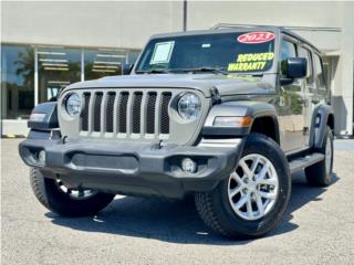 Nina Auto Sales  Puerto Rico