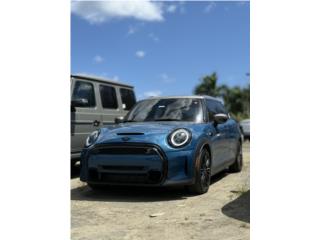 MINI  Puerto Rico MINI COOPER S Hatchback 2023